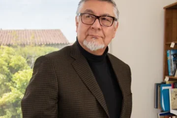 Dr. David Hayes Bautista
