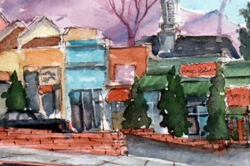 Altadena Event 09.27