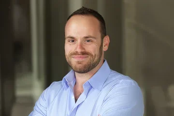 Robert AJ Signer, PhD