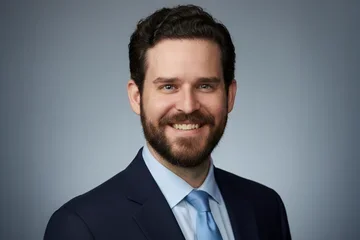 Dr. Timothy O'Sullivan