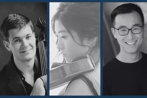 Joseph Kaizer, Esther Kim, and Shuo Zhai
