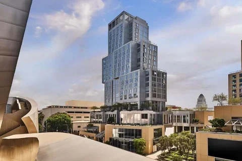 Conrad Los Angeles Image