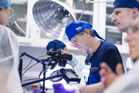 Course Chair Dr. Goldberg