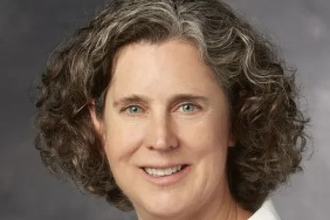Catherine Blish