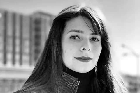 Carla Orendorff Headshot