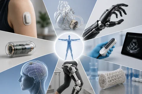 Call for medical device project ideas for UCLA Bioengineering capstone course