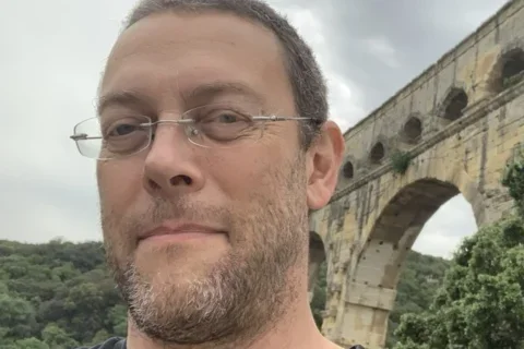 Dr. Chris Klausmeier