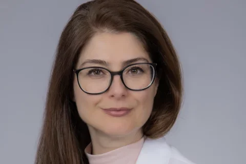 Lily Dara, MD