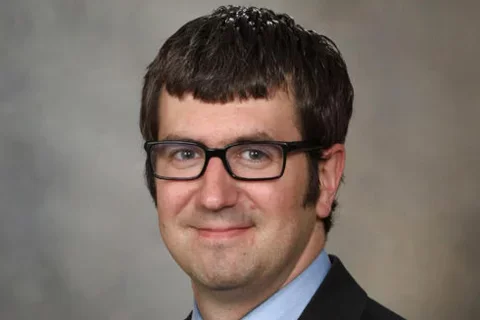 Baker Headshot
