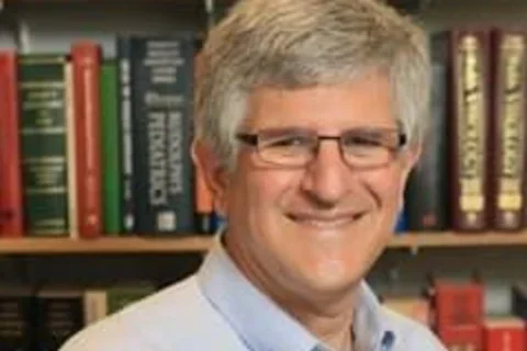 Dr. Paul Offit 