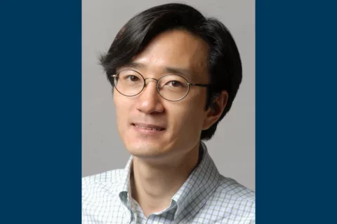 Headshot of Dr. Yun S. Song