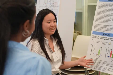 BSCRC End of Year Core Event 2025