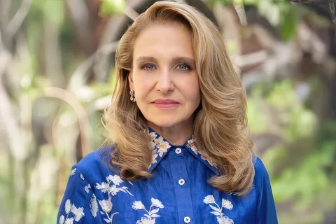 Felicia Marie Knaul