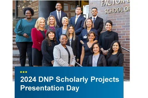 DNP Presentations