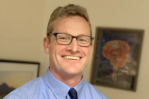 Hugh Garavan, PhD