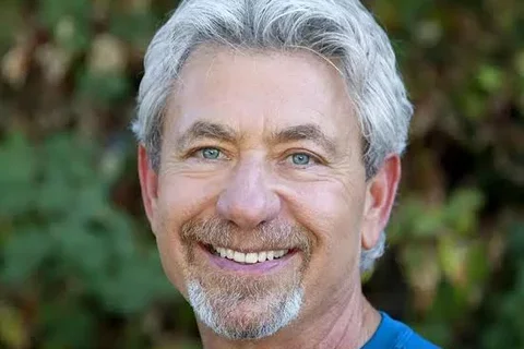 Louie Schwartzberg