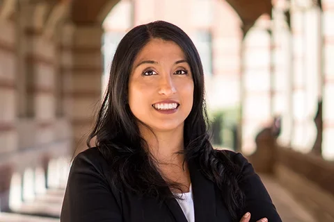 Rosario B. Jaime-Lara, PhD, FNP, RN