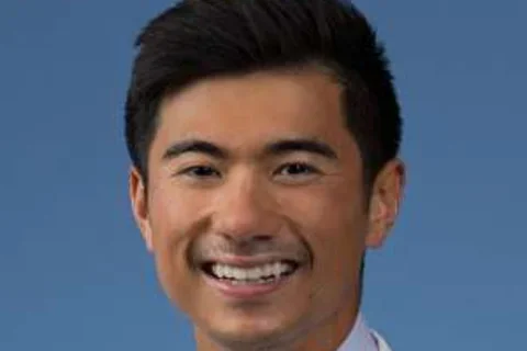 Kekoa Taparra headshot