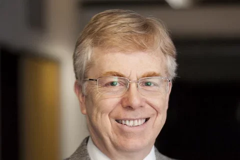 Kurt C. Stange