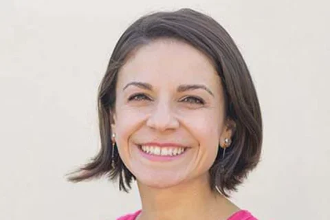 Laura Anne Wilke