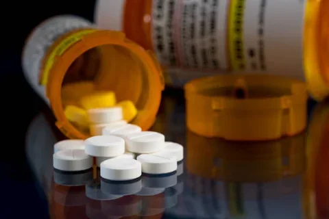 Opioid Abuse