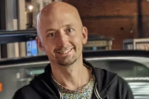 Jamie Near, PhD