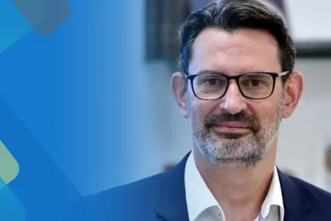 Oscar Marin