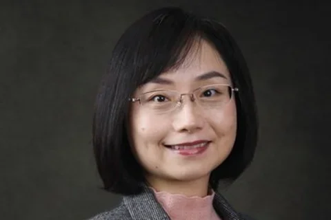 Headshot of Ling-Ling Chen