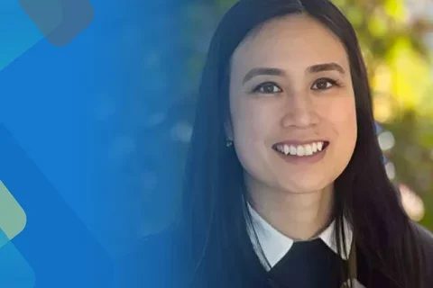 Priscilla Hsue