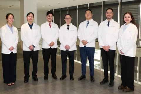 Re-application Program Student Photo