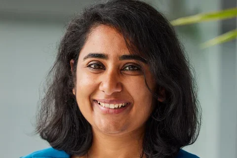 Dr. Ritambhara Singh