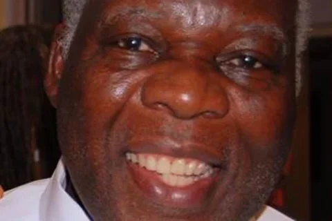 Samuel Okpaku