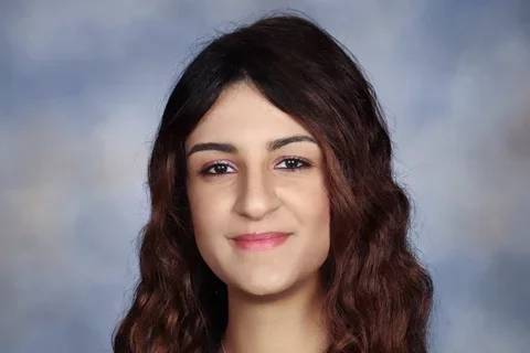 Setareh Harsamizadeh Tehrani