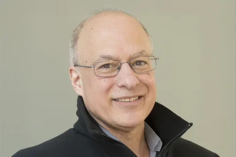 William Sellers headshot