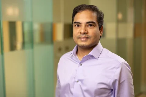 Dr. Yatendra Mulpuri