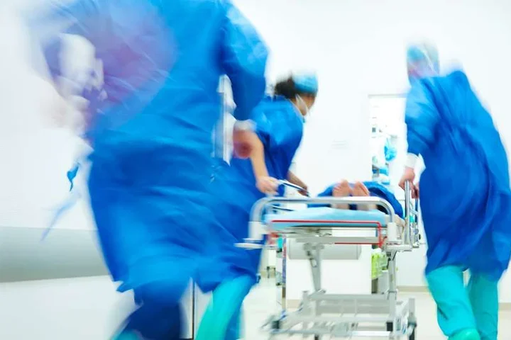Emergency Medicine