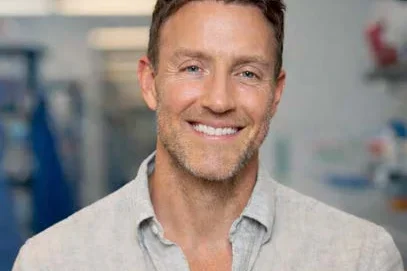 David Nathanson headshot