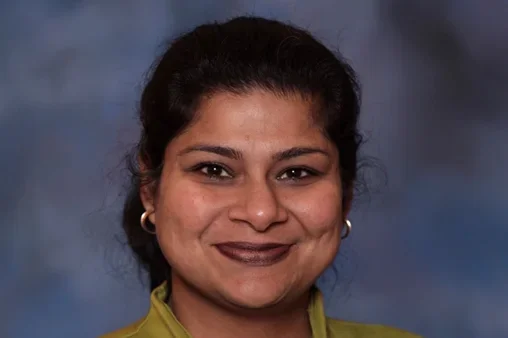 Vibha Singhal, MBBS, MPH
