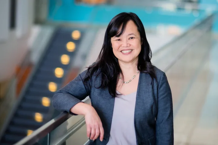 Scarlett Gomez headshot