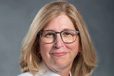 Dr. Teresa Woodruff headshot