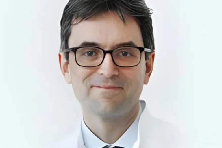 Wolfgang Weber headshot