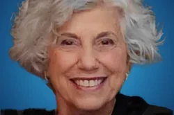 Maria W. O’Rourke, RN, PhD, FAAN