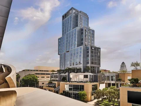 Conrad Los Angeles Image