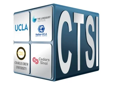CTSI Logo