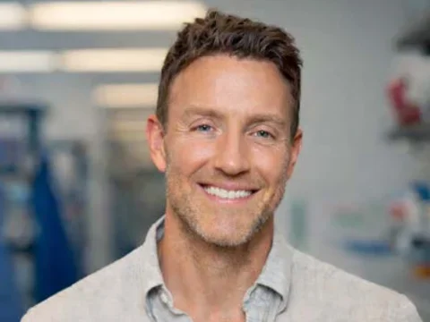 David Nathanson headshot