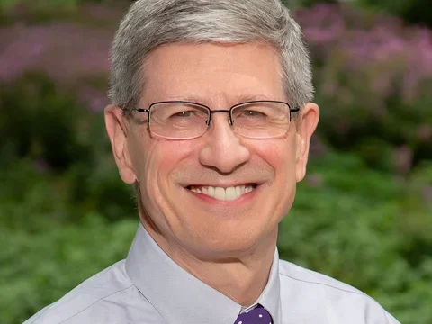 Nicholas O. Davidson, MD, DSc