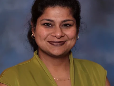 Vibha Singhal, MBBS, MPH