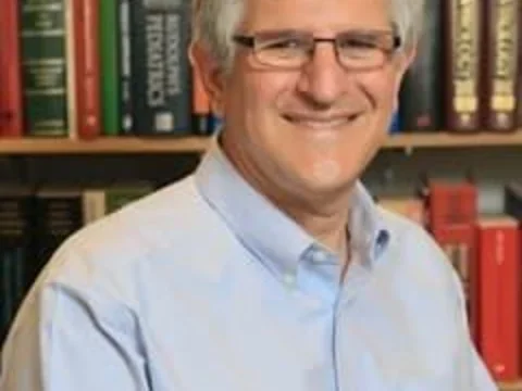 Dr. Paul Offit 
