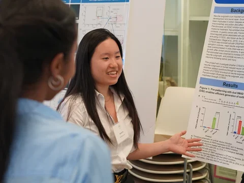 BSCRC End of Year Core Event 2025