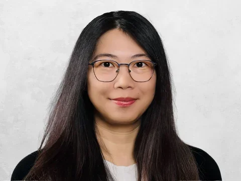 Dr. Jing Wen